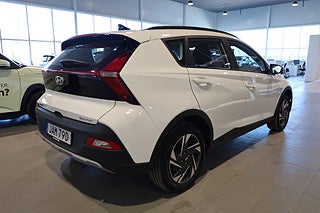 SUV Hyundai Bayon 5 av 24