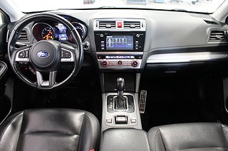 Kombi Subaru Outback 11 av 22