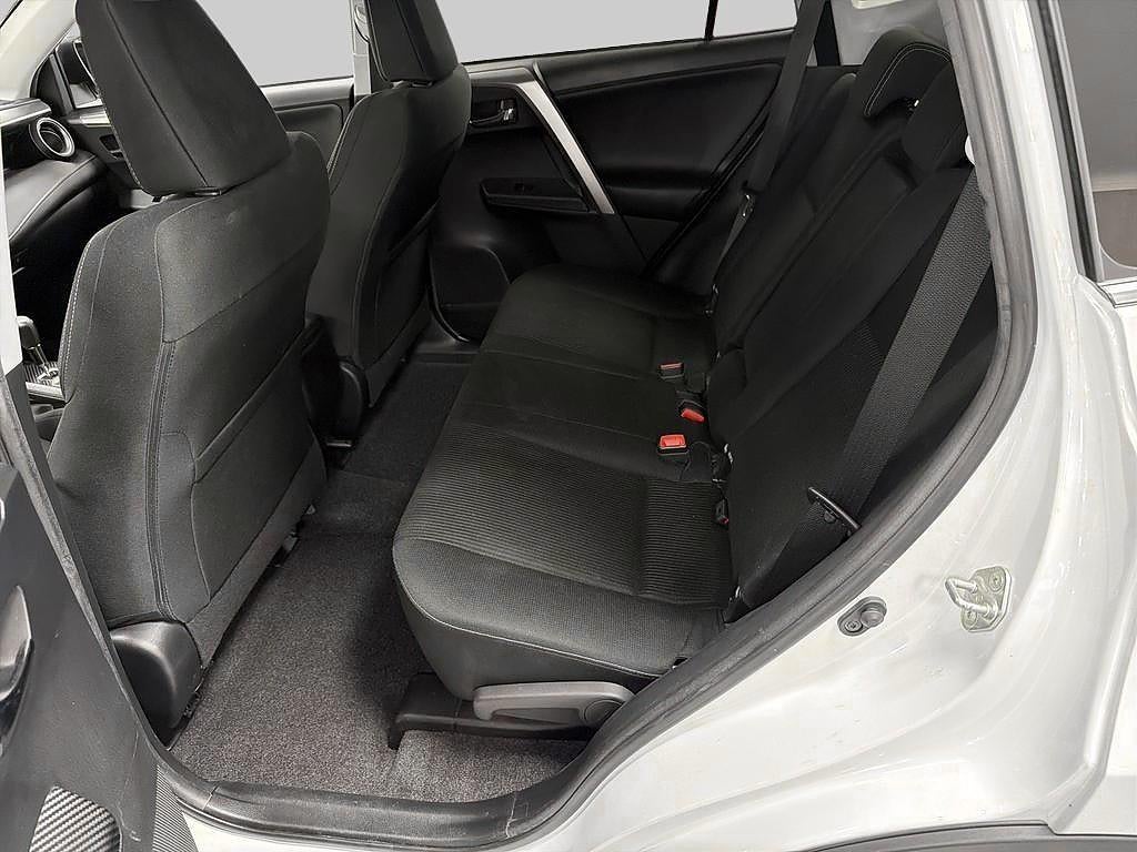 Toyota RAV4 2015 - miniatyr 7
