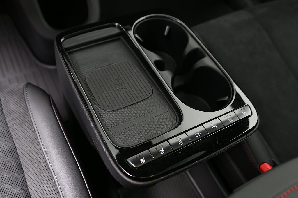 Hyundai IONIQ 5 Facelift 84 kWh AWD N-Line Avbetalningskampanj