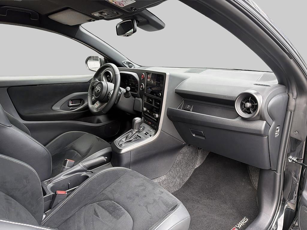 Toyota Yaris 2024 - miniatyr 7