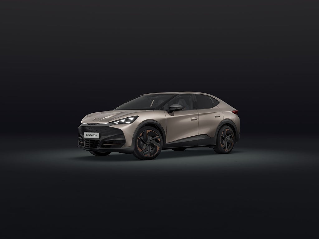 Cupra Tavascan ADRENALINE VZ AWD 340hk| Choice Billån fr. 3.385kr/mån