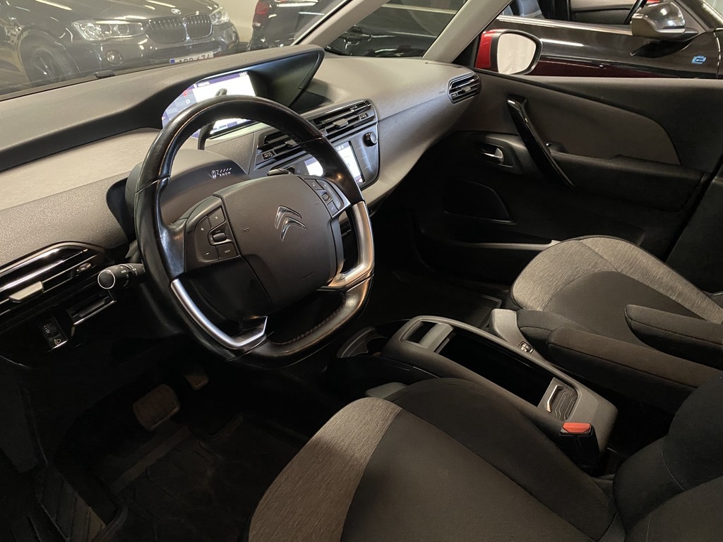 Citroen Grand C4 Picasso Feel 2016, bild 7/10