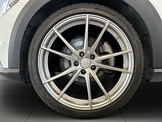 Mercedes-Benz E 220 d 4MATIC All-Terrain 9G-Tronic Drag Kamera Skinn