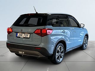 Suzuki Vitara 1.4 Boosterjet AllGrip 16V Drag Kamera Pano Mvärm SoV – bild 6