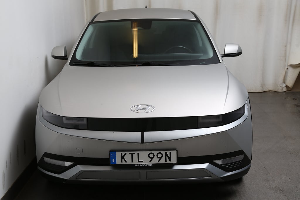 Hyundai IONIQ 5 72.6 kWh Essential | Navigation | Kamera