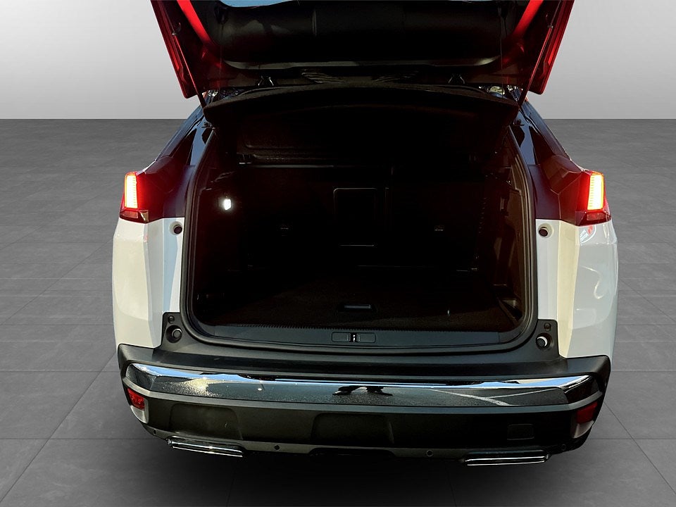 Bild på Peugeot 3008 GT 1.2 PT 130hk Aut - B-KAMERA, EN ÄGARE