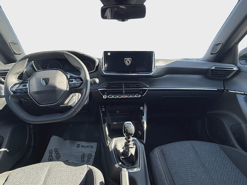 Peugeot 2008 2026 - miniatyr 7