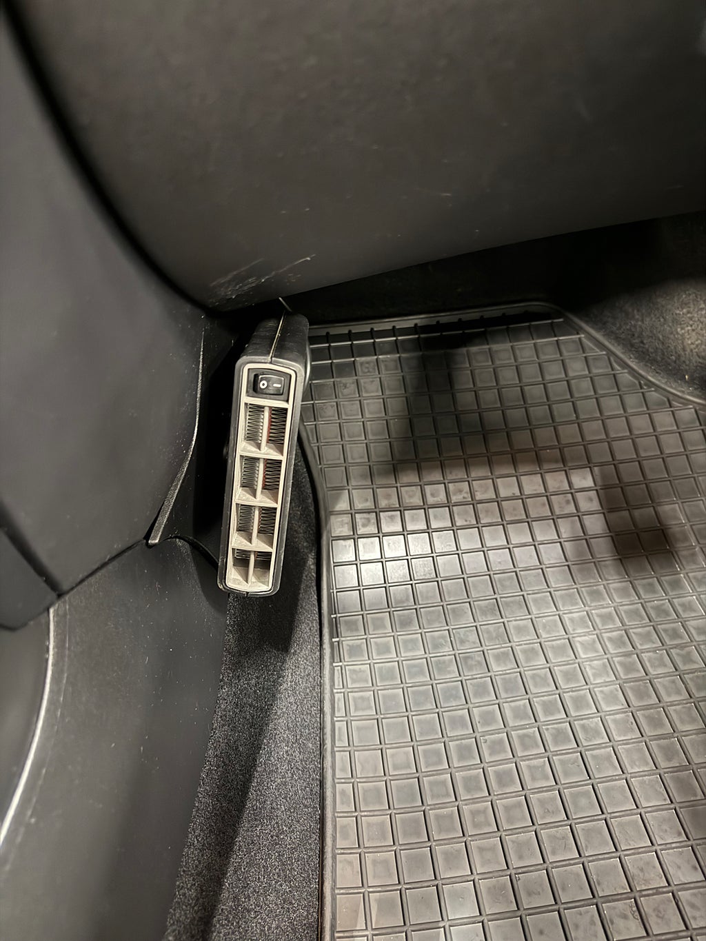 Kia Ceed cee'd_sw 1.6 CRDi Drag Värmare Vinterhjul Nybesiktigad - miniatyr 18