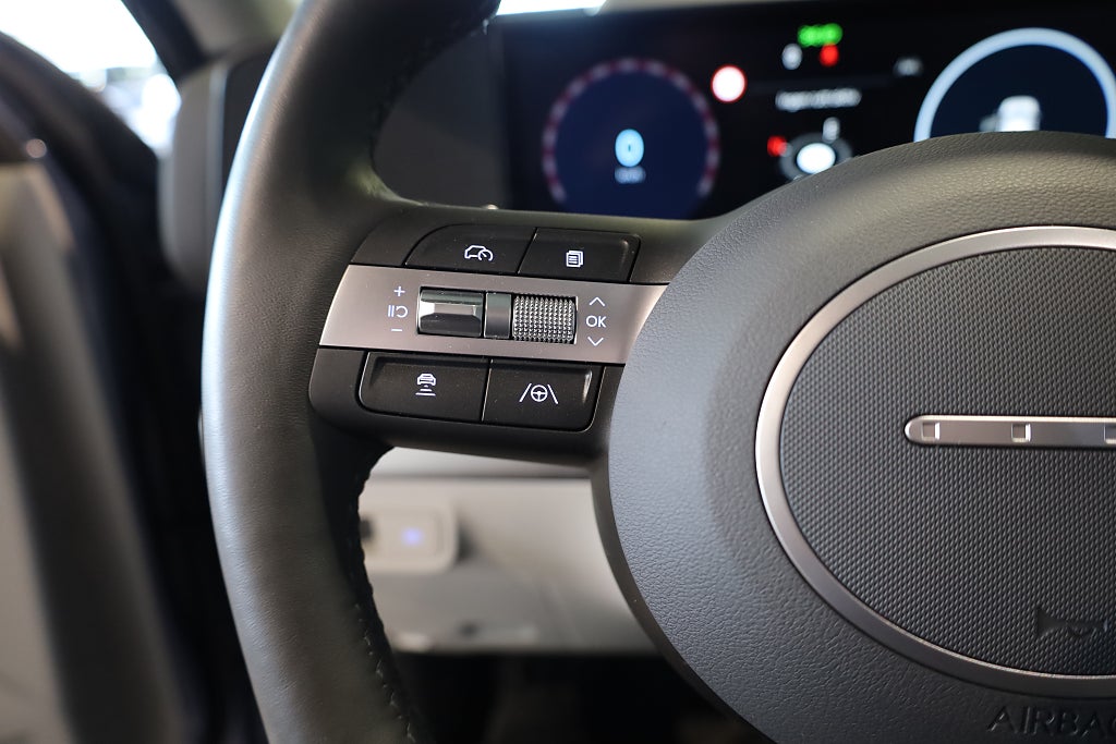 Hyundai Kona Electric Long Range Advanced Tech-pkt Navi Bose 360° 2024