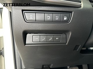 Kombi Mazda CX-60 15 av 17