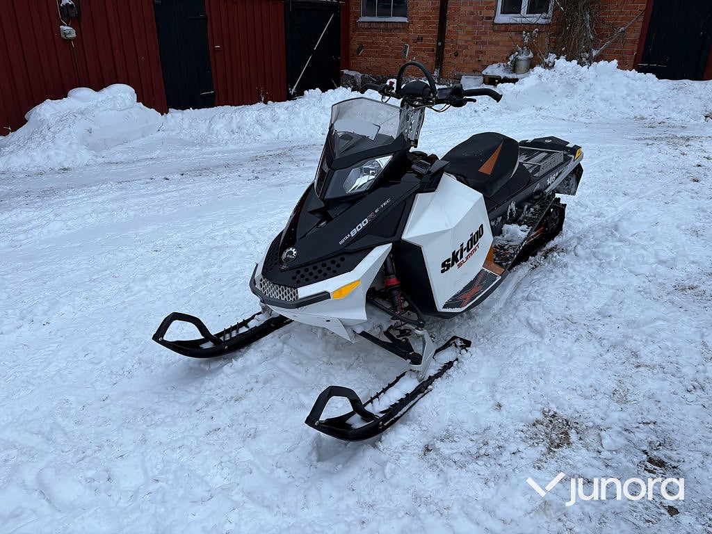 Ski-Doo Summit 800 0.8