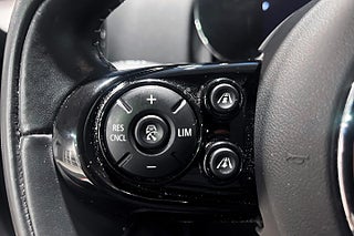 SUV MINI Countryman 12 av 24