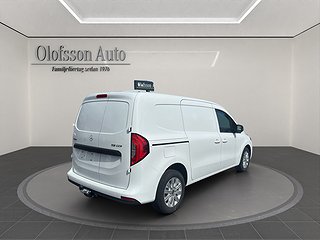 Transportbil - Skåp Mercedes-Benz Citan 6 av 20