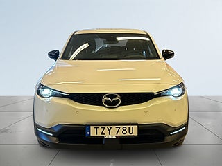 Mazda MX-30 R-EV Plug In-Hybrid 85km räckvidd/10ÅrsGaranti/SoV-Däck – bild 2