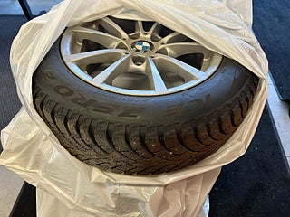 BMW 320D xDrive M Performance Kamera/Rattvärme/SoV-Däck/MoK/Drag – bild 22