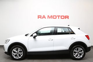 SUV Audi Q2 3 av 22