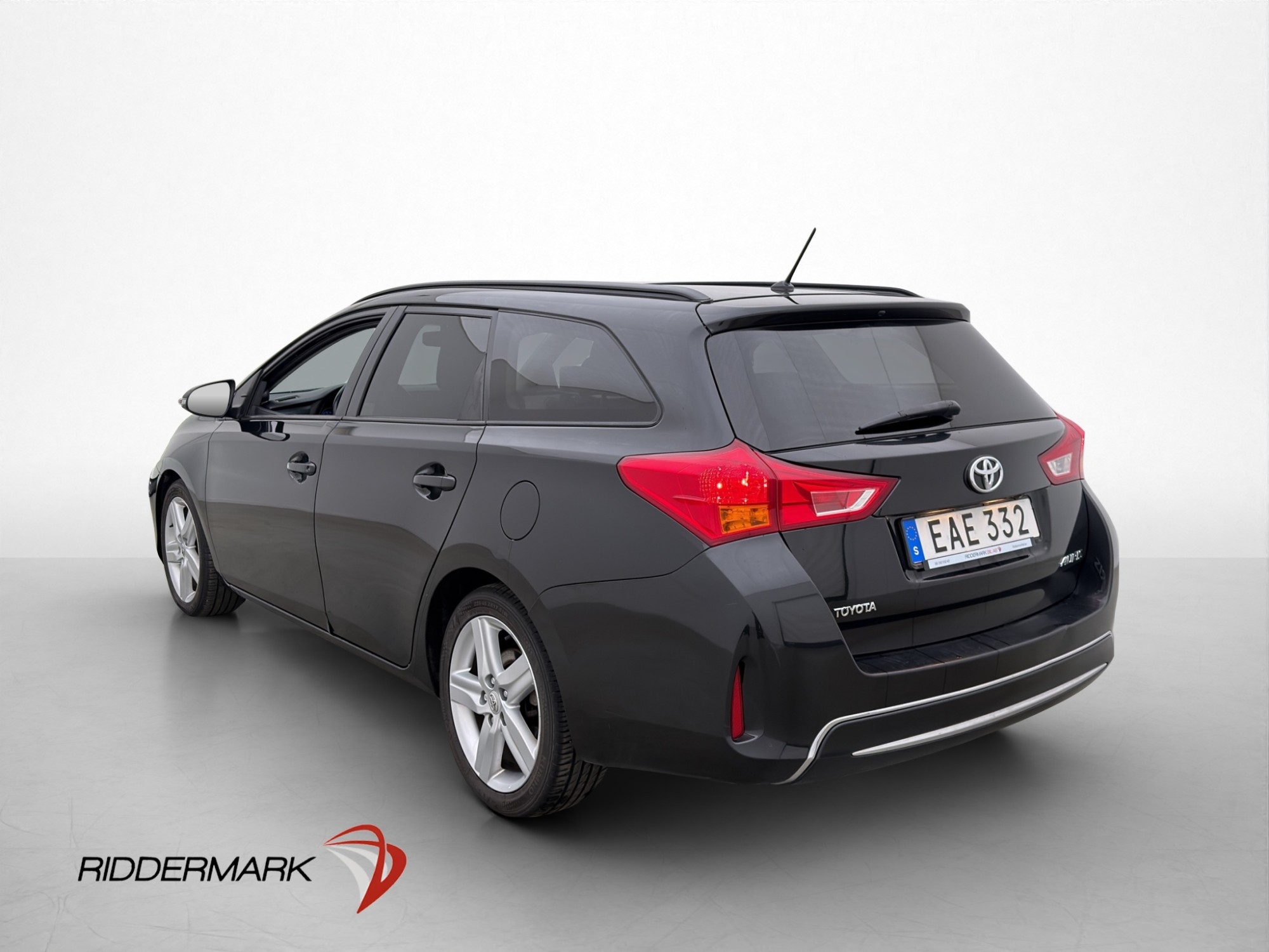 Toyota Auris 2014, bild 6/67