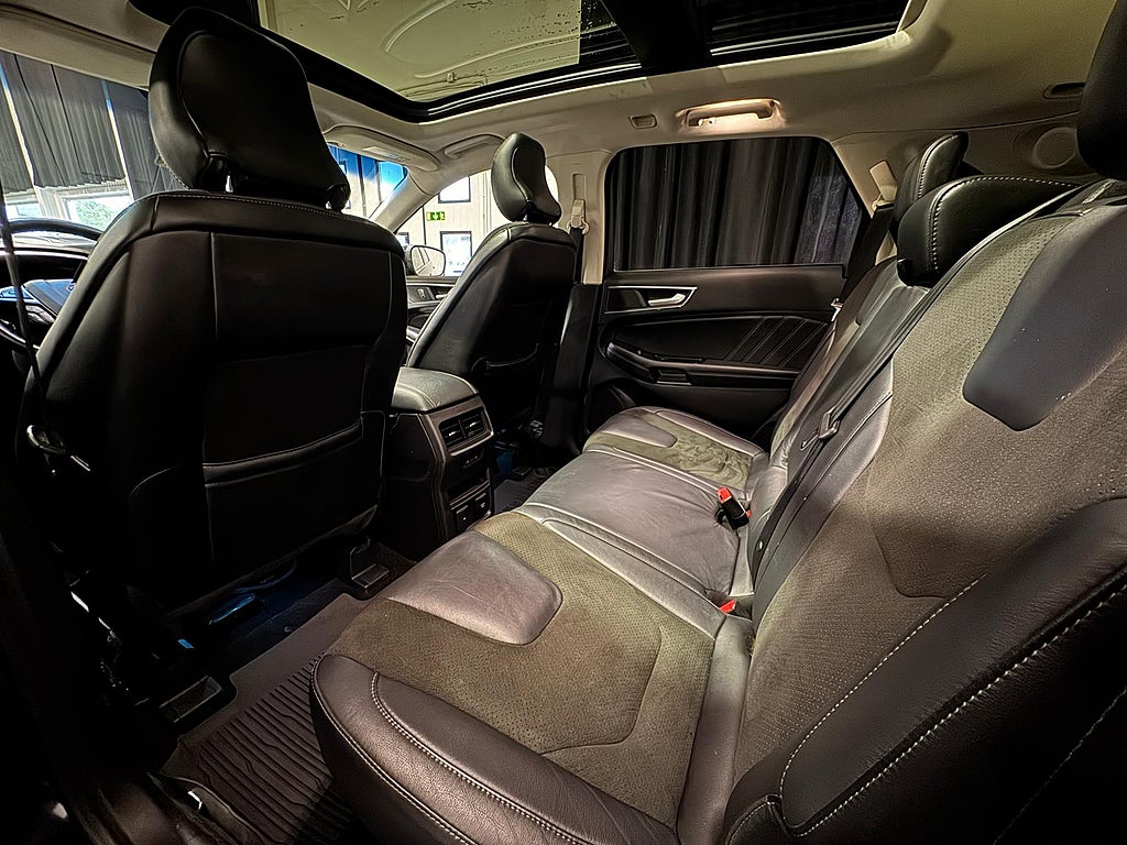 Ford Edge bild 6