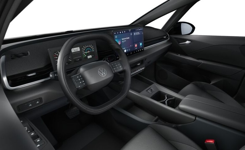 Volkswagen ID.3 Neo Trend 50kWh 2027, bild 4/33