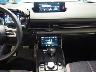 SUV Mazda MX-30 20 av 43