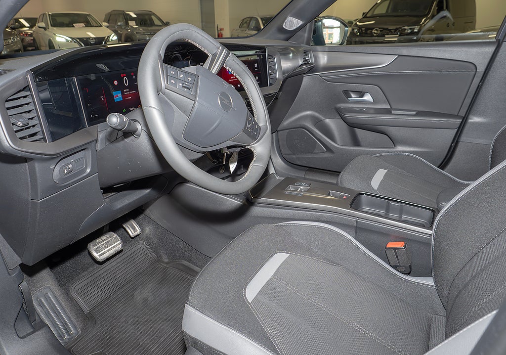 Opel Mokka 2025 - miniatyr 4