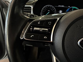 Kia XCeed Plug-in Hybrid Advance Plus 2 S&V/Drag/Bkam/Pano/Skinn – bild 15