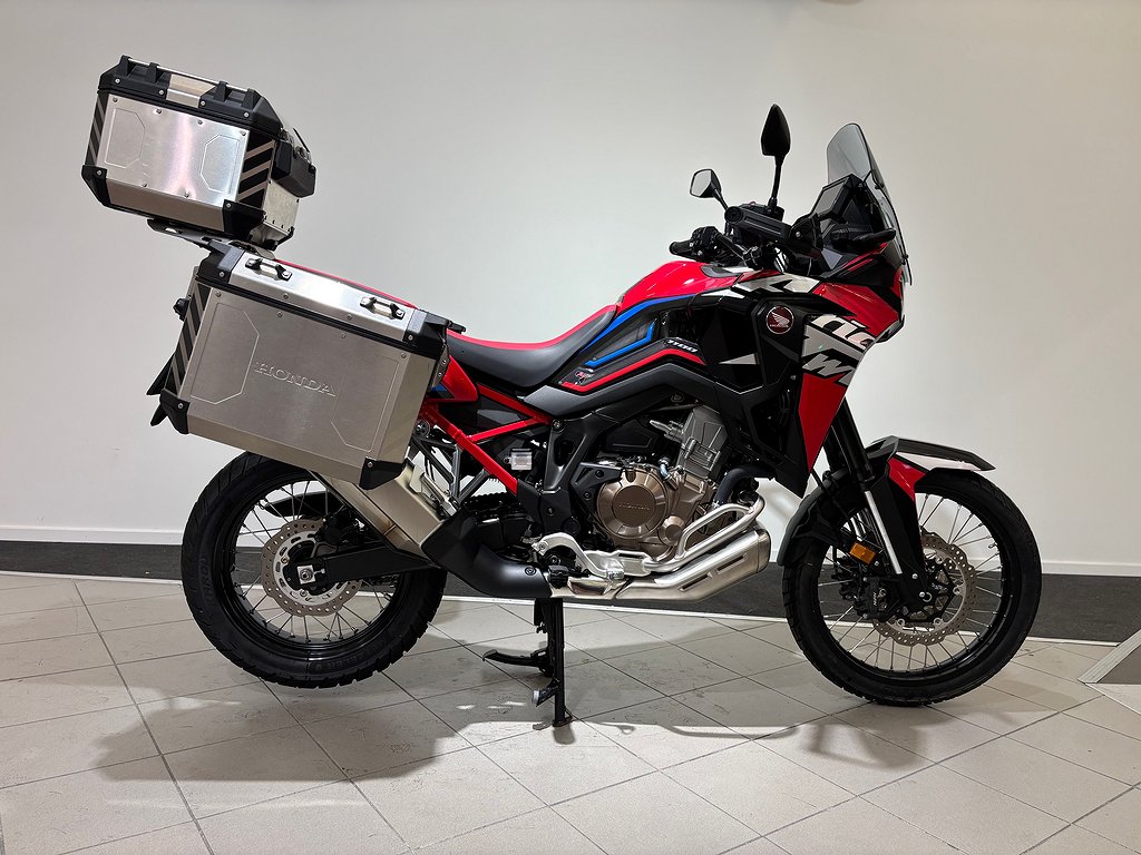 Honda CRF1100 AFRICA TWIN 