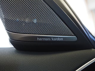 Kombi BMW 530 28 av 29