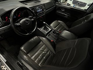 Volkswagen Amarok 2.9t 3.0 V6 TDI BMT 4Motion Highline MOMS