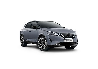 SUV Nissan Qashqai