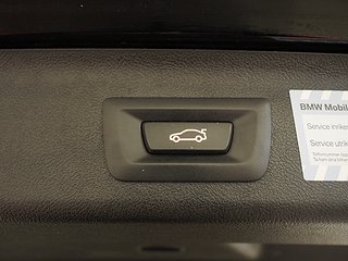 Kombi BMW 520 22 av 23