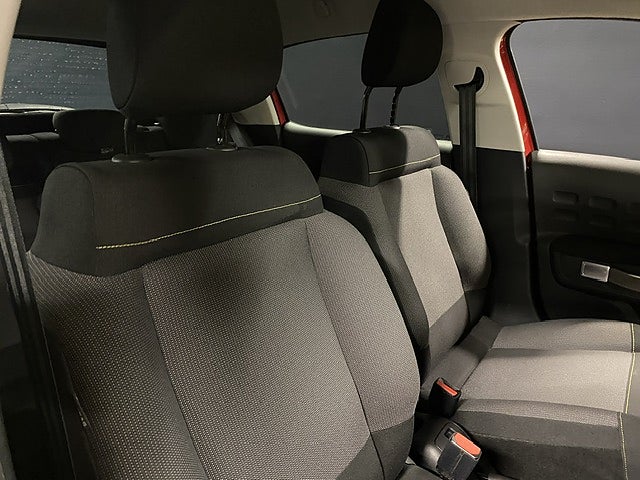 Bild på Citroën C3 SHINE PureTech 110hk AUT