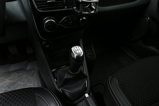 Halvkombi Renault Clio 19 av 25