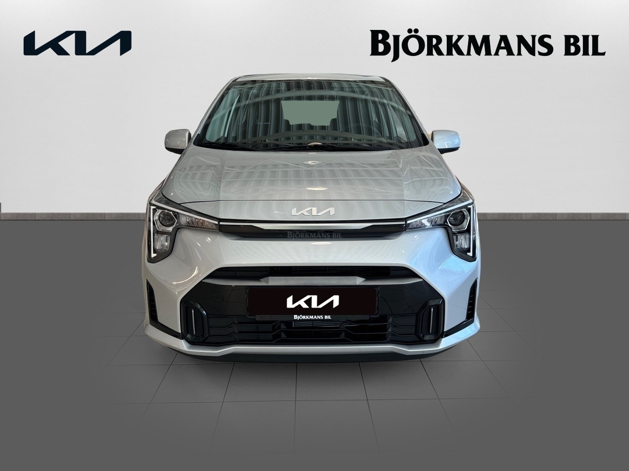 Kia Picanto 2026, kuva 2/10