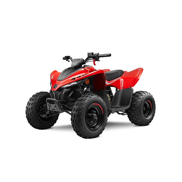 CFMOTO CF 110CC 