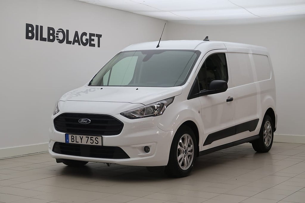 Ford Transit Connect 1.5TD 100 Trend HP A L2