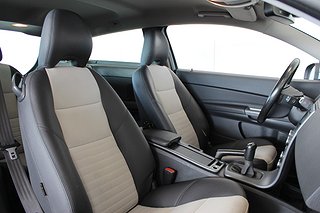 Halvkombi Volvo C30 8 av 16
