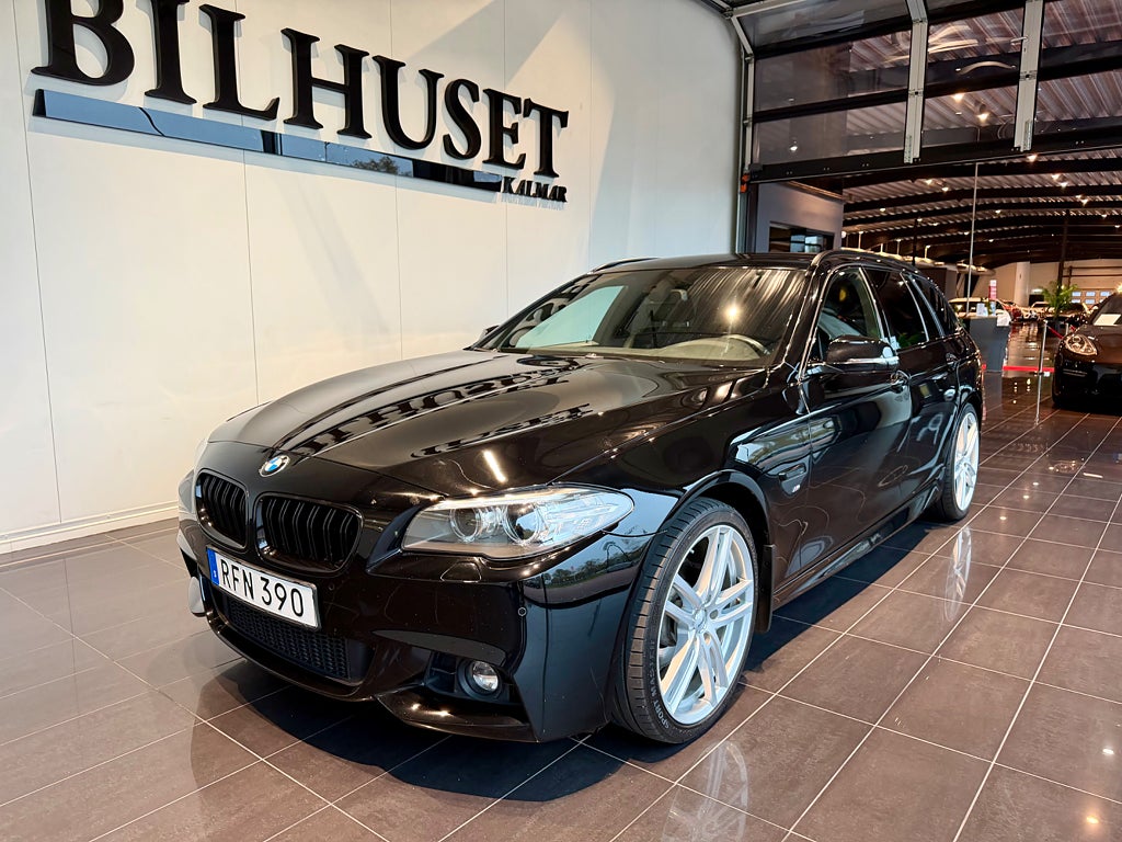 BMW 520d