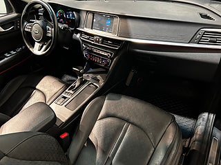 Kia Optima Sport Wagon Plug-in Hybrid 360° Pano GPS H/K SoV