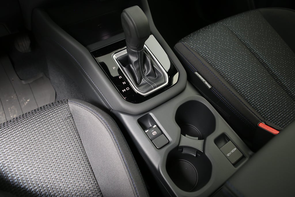 Subaru Forester 2.0i e-Boxer 4WD Adventure