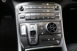 SUV Hyundai Santa Fe 18 av 20