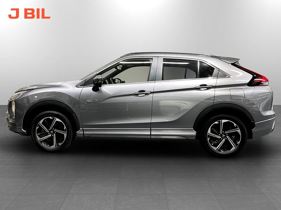 Bild på Mitsubishi Eclipse Cross Business Instyle PHEV 2.4 188hk Aut 4WD - 360-KAMERA