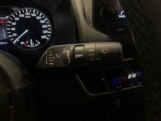 SUV Nissan Qashqai 19 av 21