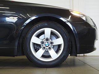 Kombi BMW 520i 8 av 22