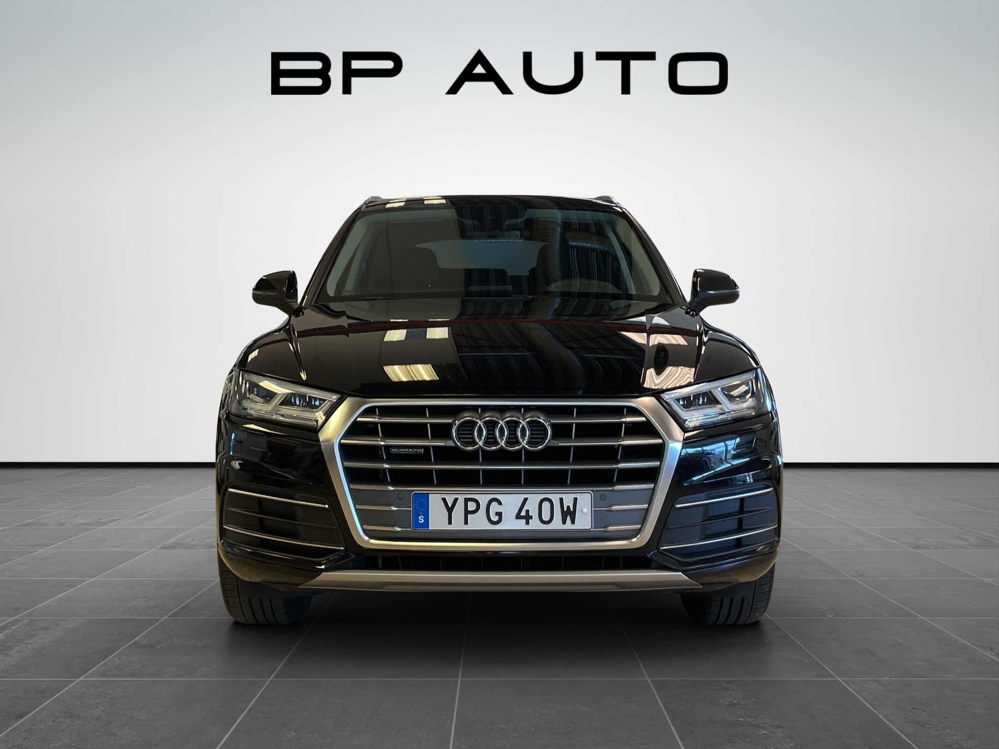 Audi Q5 2020, bild 3/50