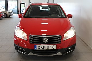 Kombi Suzuki S-Cross 2 av 20