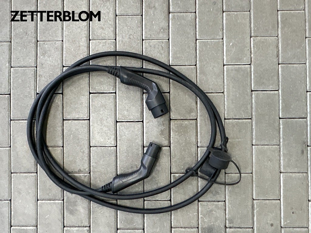 SUV Citroën C5 17 av 27