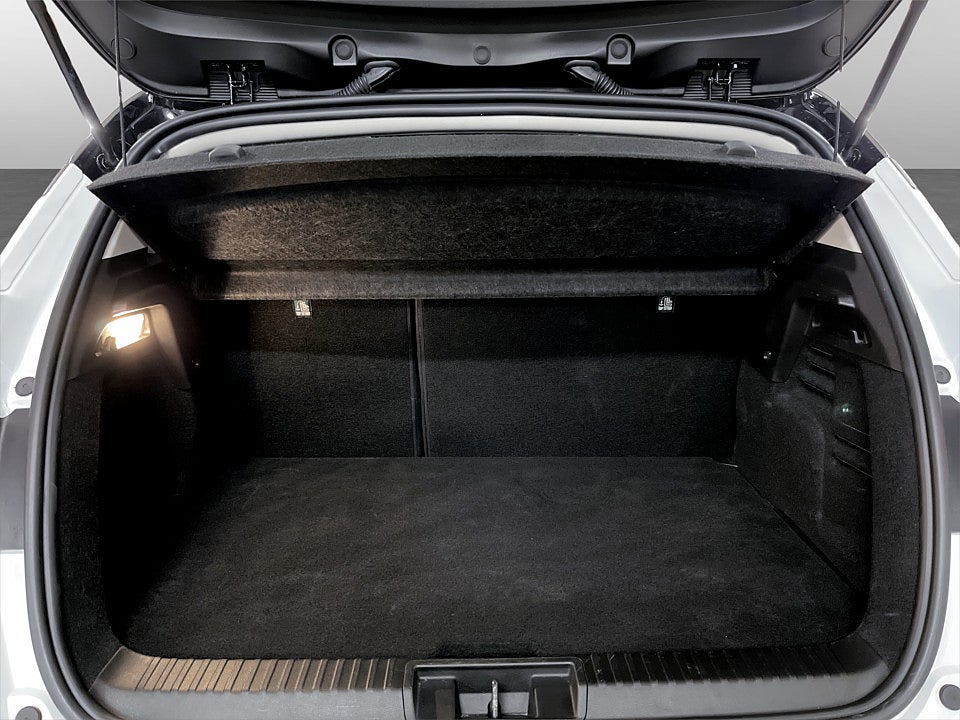 Bild på Mitsubishi ASX Instyle PHEV 159hk Aut - BOSE,PANO,B-KAMERA