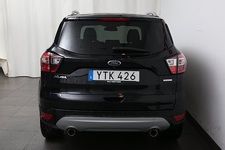 SUV Ford Kuga 7 av 20